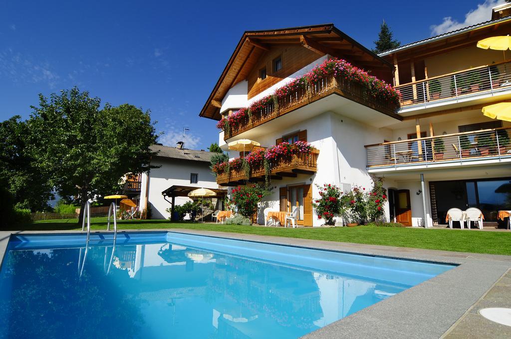 تيرولو Haus Rosengarten المظهر الخارجي الصورة